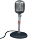 microphone