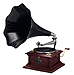 turntable